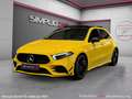 Mercedes-Benz A 35 AMG Classe A 35 Mercedes-AMG 7G-DCT Speedshift AMG 4Matic Blanc - thumbnail 5