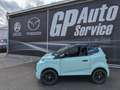 Minauto Access E-Chic inkl. Standheizung Vert - thumbnail 2