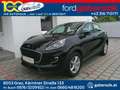 Ford Puma 1,0 EcoBoost Cool & Connect Negro - thumbnail 1