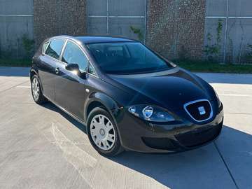 Leon 1.4i 16v Reference