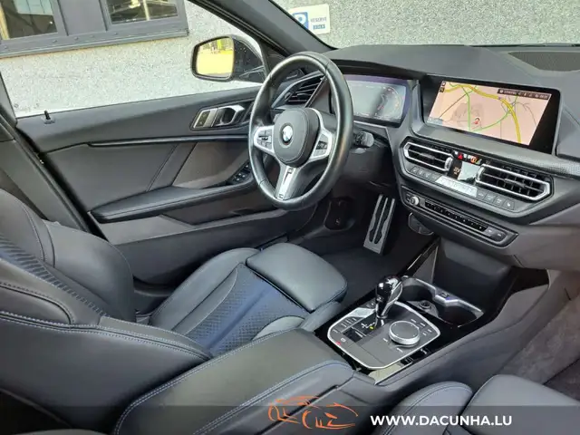 BMW 135 M i XDRIVE, M PERFORMANCE, NAVI, HEAD-UP DISPLAY,