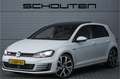 Volkswagen Golf GTI 2.0 TSI DSG Pano Dynaudio Leder Keyless 19" Wit - thumbnail 1