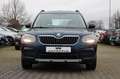 Skoda Yeti 1.2 TSI Active/SHZ/KLIMA/8FACH/VOLL SH Blau - thumbnail 2