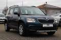 Skoda Yeti 1.2 TSI Active/SHZ/KLIMA/8FACH/VOLL SH Blau - thumbnail 3