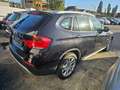 BMW X1 sDrive18i Aut. Schwarz - thumbnail 4