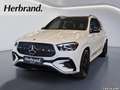 Mercedes-Benz GLE 450 4MATIC PREMIUM PLUS+AHK+22"+HUD+360°+ Alb - thumbnail 1