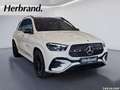 Mercedes-Benz GLE 450 4MATIC PREMIUM PLUS+AHK+22"+HUD+360°+ Alb - thumbnail 2