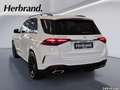 Mercedes-Benz GLE 450 4MATIC PREMIUM PLUS+AHK+22"+HUD+360°+ Alb - thumbnail 4