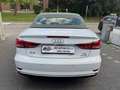 Audi A3 1.6 TDI CABRIOLET *PACK SPORT* S LINE NAVI JANTES! Wit - thumbnail 15