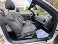 Audi A3 1.6 TDI CABRIOLET *PACK SPORT* S LINE NAVI JANTES! Wit - thumbnail 10