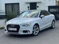 Audi A3 1.6 TDI CABRIOLET *PACK SPORT* S LINE NAVI JANTES! Wit - thumbnail 13