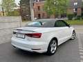 Audi A3 1.6 TDI CABRIOLET *PACK SPORT* S LINE NAVI JANTES! Wit - thumbnail 14