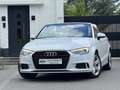 Audi A3 1.6 TDI CABRIOLET *PACK SPORT* S LINE NAVI JANTES! Wit - thumbnail 1