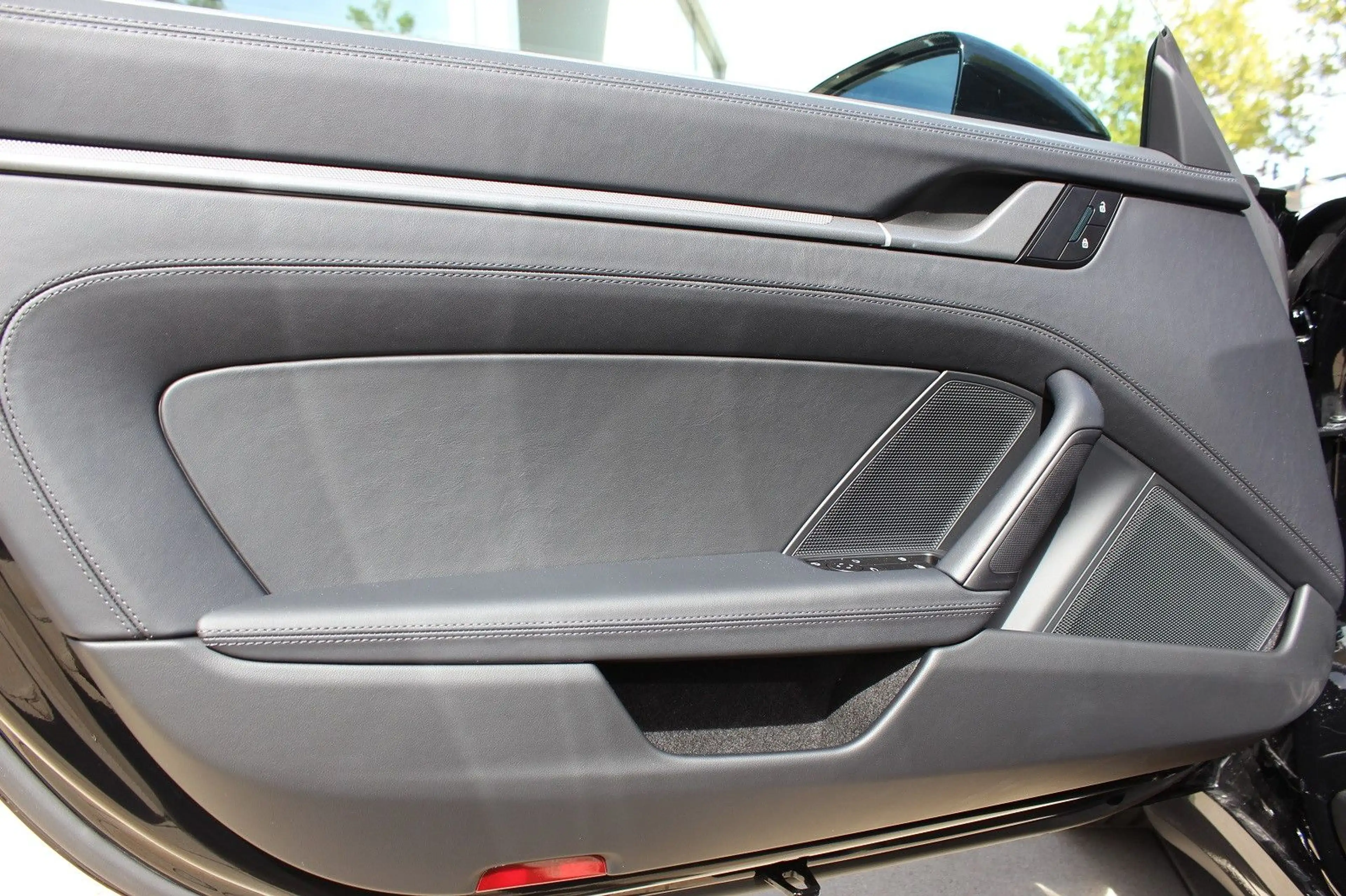 Porsche 992 .2 Carrera 4S PDK | Exclusive | SAGA | 1.Hand — photo 14