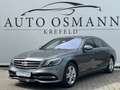 Mercedes-Benz S 350 d Lang 4M 9G-TRONIC   Airmatic   Massage Gris - thumbnail 1