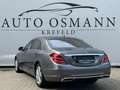 Mercedes-Benz S 350 d Lang 4M 9G-TRONIC   Airmatic   Massage Gris - thumbnail 3