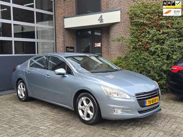 1.6 THP Active Automaat |Navi |Cruise