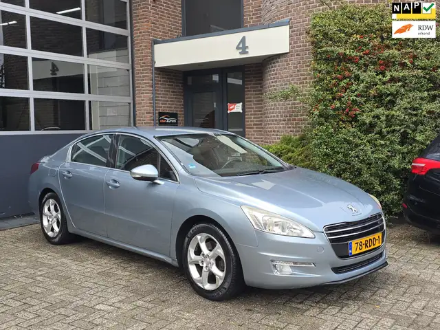 Peugeot 508 1.6 THP Active Automaat |Navi |Cruise