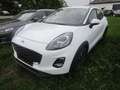 Ford Puma 1,0 EcoBoost Cool & Connect Weiß - thumbnail 1