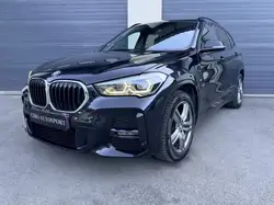 BMW X1 II (F48) xDrive20dA 190ch M Sport