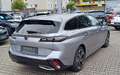 Peugeot 308 308 Allure EAT8-Klimaaut-Navi-Leder-Kamera-PDC-17" Grau - thumbnail 4