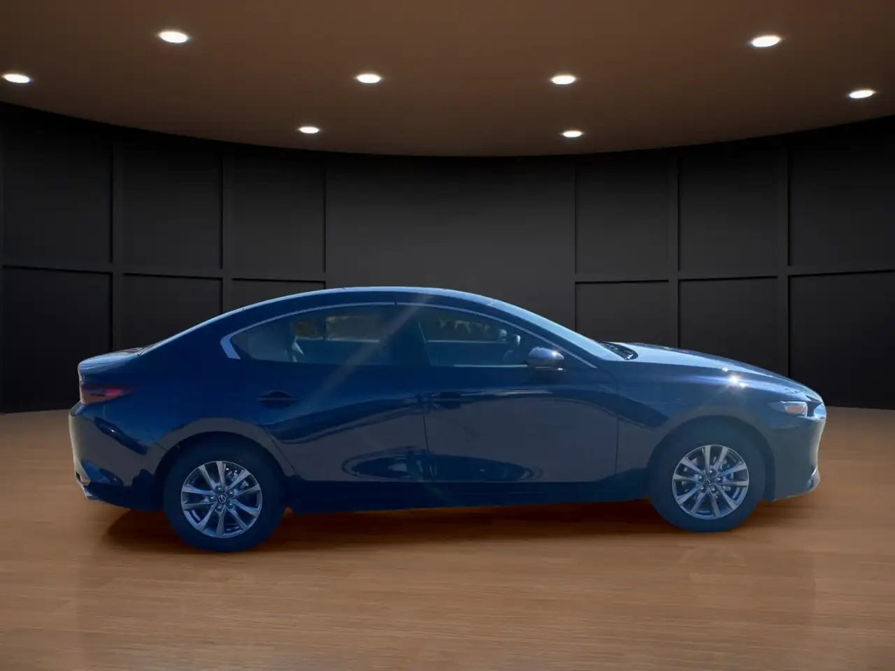 Mazda 3 снимка Mazda 3