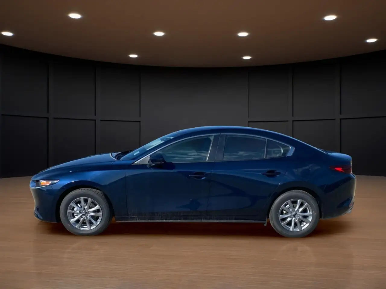 Mazda 3 снимка Mazda 3