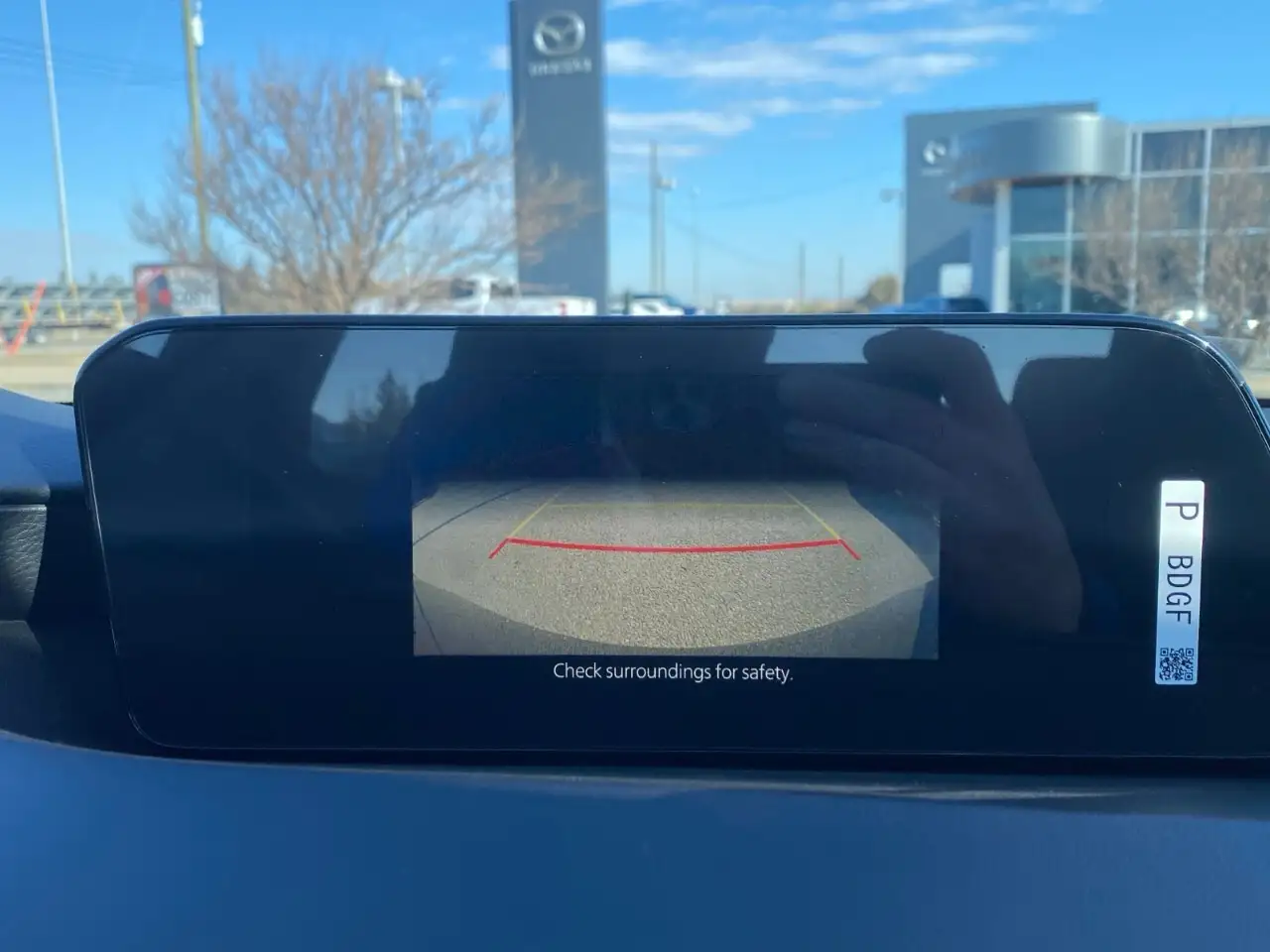 Mazda 3 снимка Mazda 3