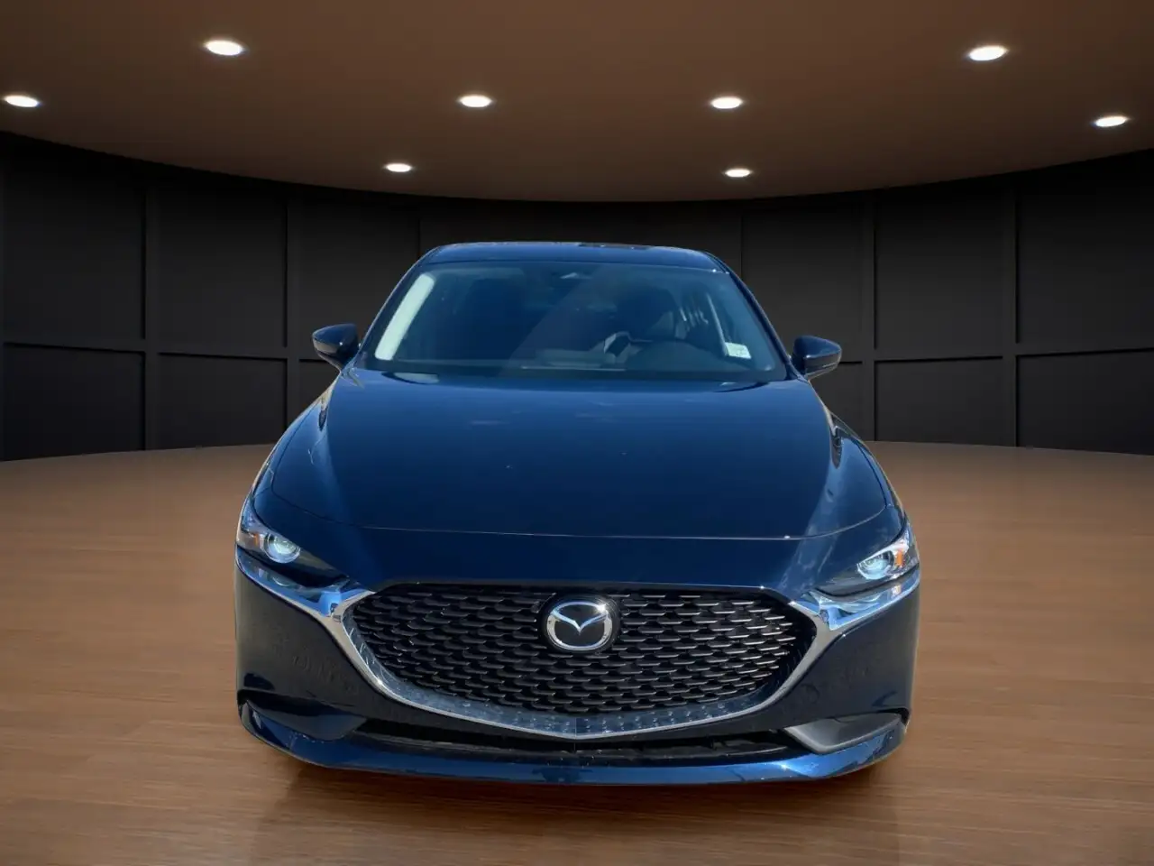 Mazda 3 снимка Mazda 3