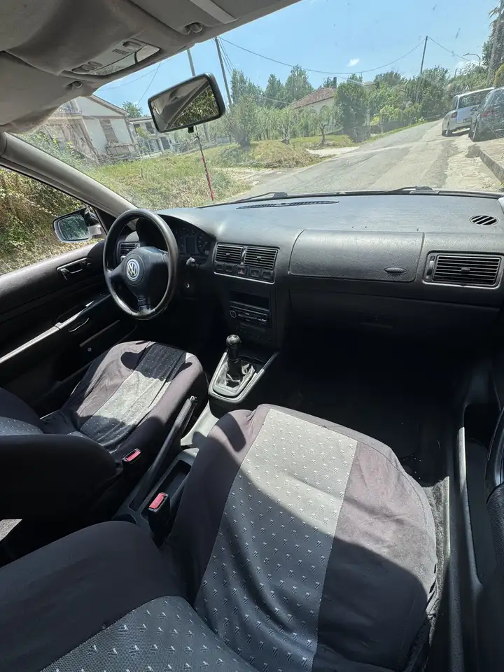 Volkswagen Golf 3p 1.9 tdi Highline 110cv, foto 8