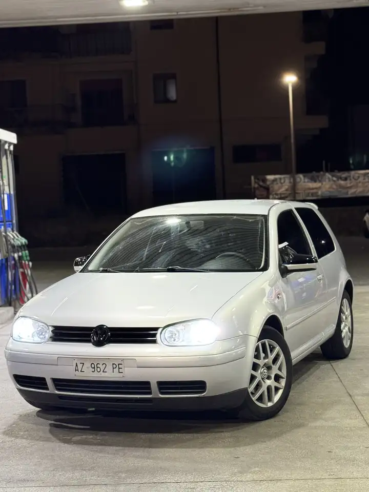 Volkswagen Golf 3p 1.9 tdi Highline 110cv, foto 5