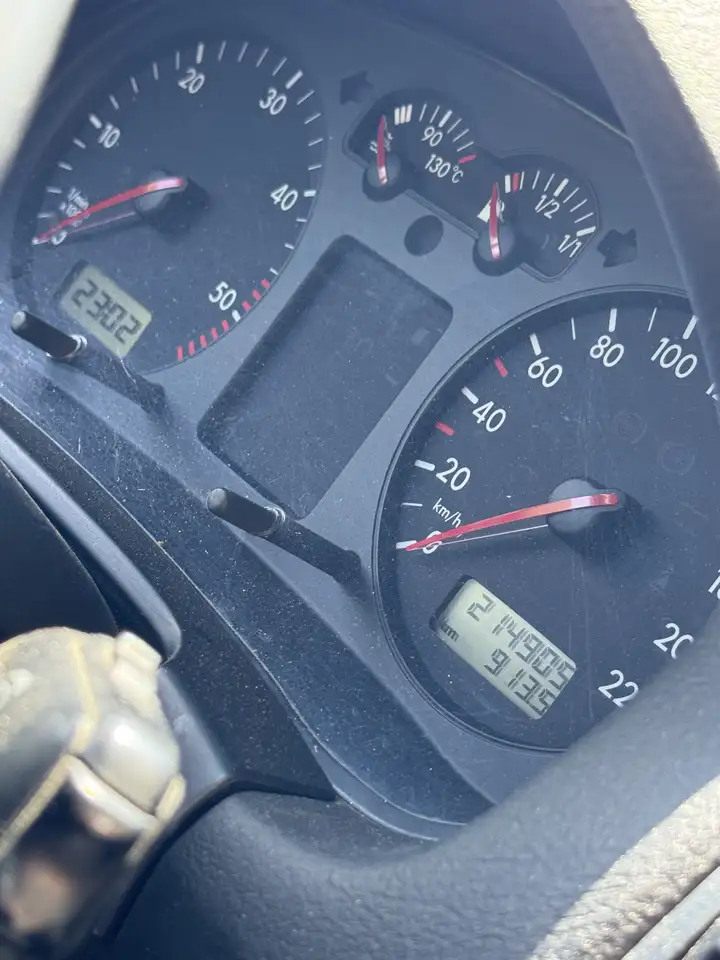 Volkswagen Golf 3p 1.9 tdi Highline 110cv, foto 11