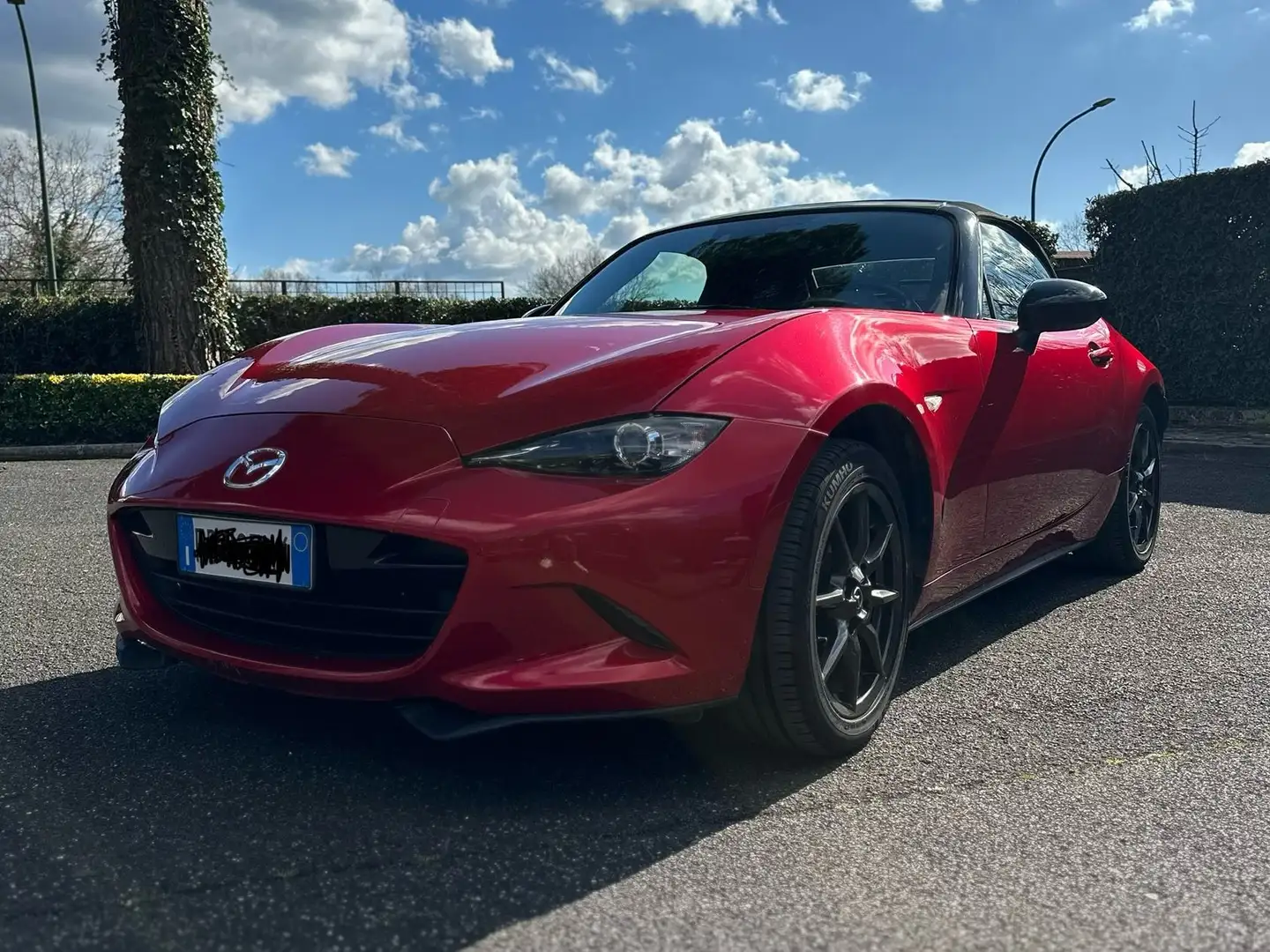 Mazda MX-5 MX-5 1.5 Exceed - 2