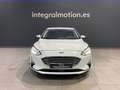 Ford Focus 1.0 Ecoboost MHEV 92kW Trend+ Blanc - thumbnail 2