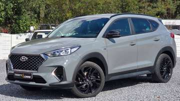 N-LINE SPORT Camera Navi CruiseC Led FaceLift *