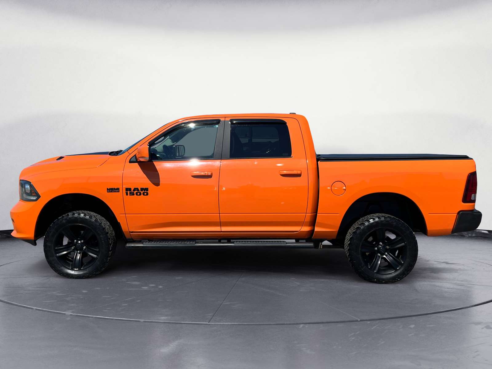 2017 RAM 1500 SPORT — снимка 1