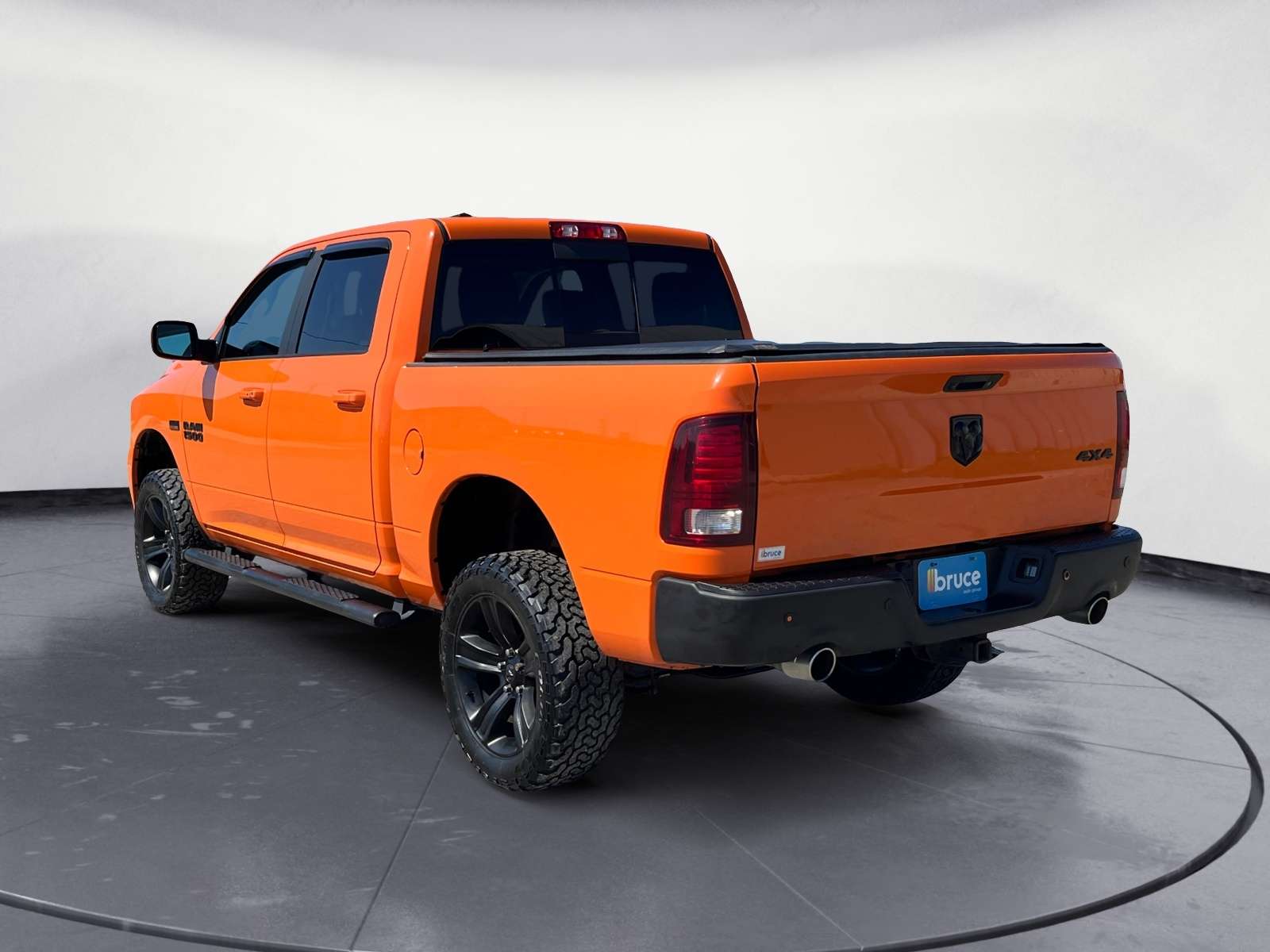 2017 RAM 1500 SPORT — снимка 1