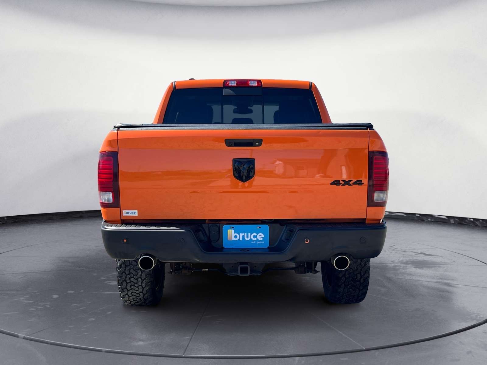 2017 RAM 1500 SPORT — снимка 1