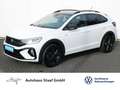 Volkswagen Taigo R-Line 1.5 TSI 150PS DSG Blanc - thumbnail 1