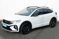 Volkswagen Taigo R-Line 1.5 TSI 150PS DSG Blanc - thumbnail 2