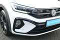 Volkswagen Taigo R-Line 1.5 TSI 150PS DSG Blanc - thumbnail 10