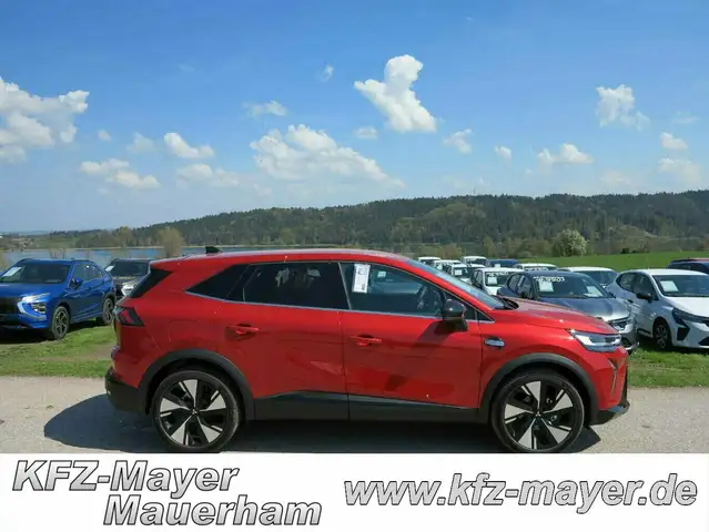 Mitsubishi Grandis Intro Edition, günstig finanzierbar, 8 Jahre Garan