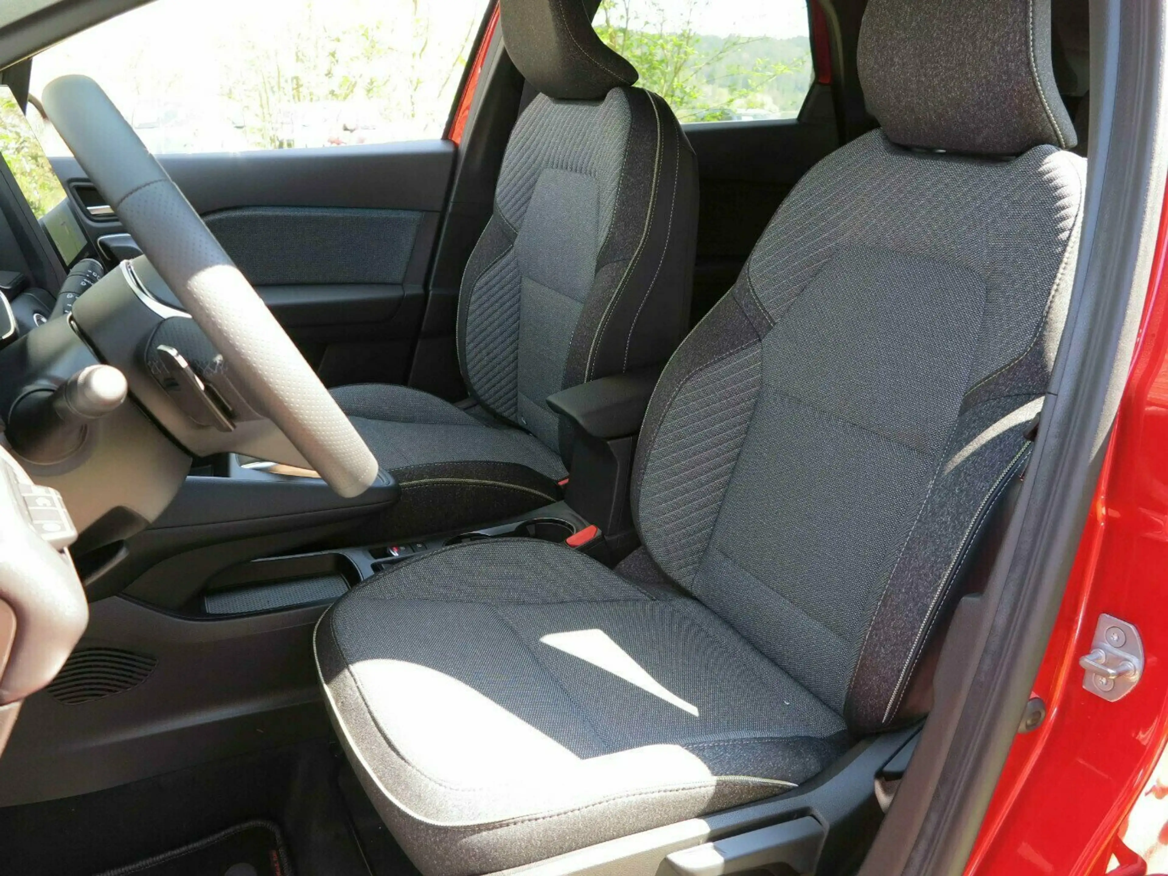 Mitsubishi Grandis Intro Edition, günstig finanzierbar, 8 Jahre Garan — photo 8