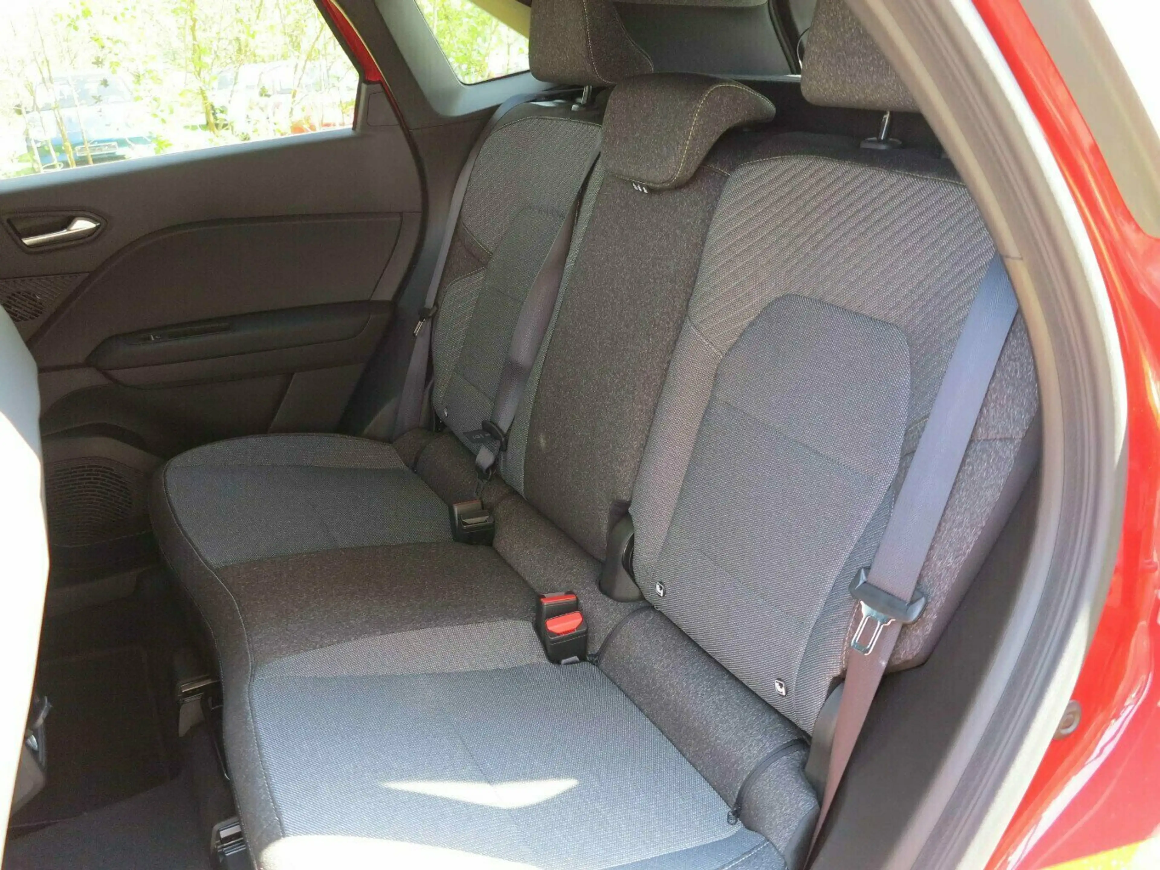 Mitsubishi Grandis Intro Edition, günstig finanzierbar, 8 Jahre Garan — photo 9