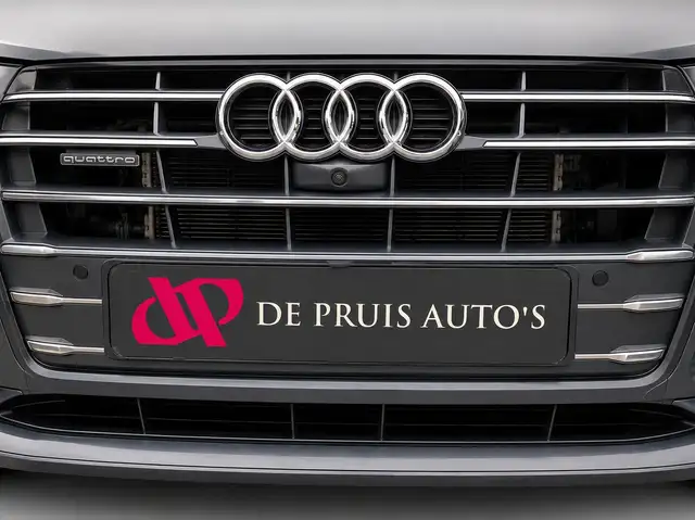 Audi Q5 view 10
