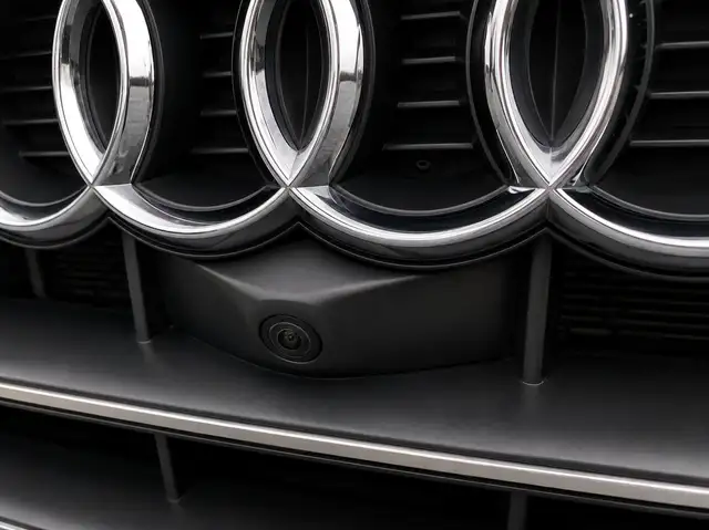 Audi Q5 view 11
