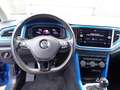 Volkswagen T-Roc 1.0 TSI 115CV Style BlueMotion Technology Blau - thumbnail 7