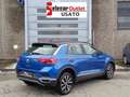 Volkswagen T-Roc 1.0 TSI 115CV Style BlueMotion Technology Blau - thumbnail 4