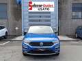 Volkswagen T-Roc 1.0 TSI 115CV Style BlueMotion Technology Blau - thumbnail 2