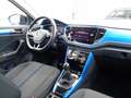Volkswagen T-Roc 1.0 TSI 115CV Style BlueMotion Technology Blau - thumbnail 6